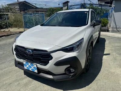 SUBARU CROSSTREK