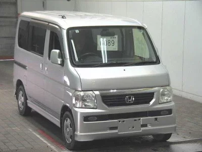 HONDA VAMOS