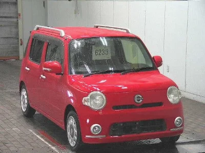 DAIHATSU MIRA COCOA