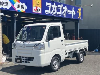 TOYOTA PIXIS TRUCK