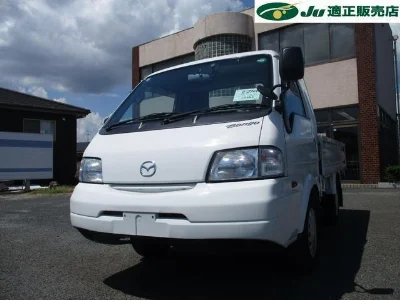 MAZDA BONGO