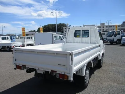 MAZDA BONGO
