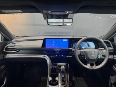 TOYOTA CROWN SPORT
