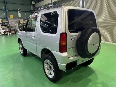 MAZDA AZ-OFFROAD