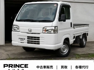 HONDA ACTY TRUCK