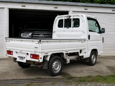 HONDA ACTY TRUCK