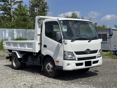 HINO DUTRO