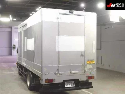 HINO OTHER