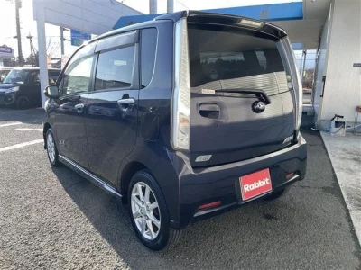 DAIHATSU MOVE 2013 с аукциона, 660cc, пробег 38 000 км