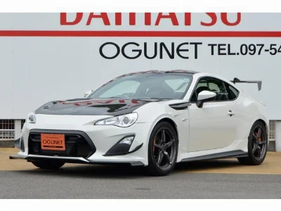 TOYOTA 86