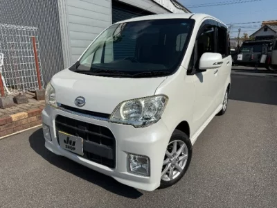 DAIHATSU TANTO EXE