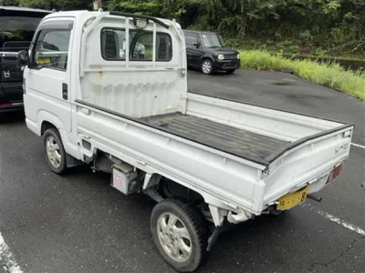 HONDA ACTY TRUCK