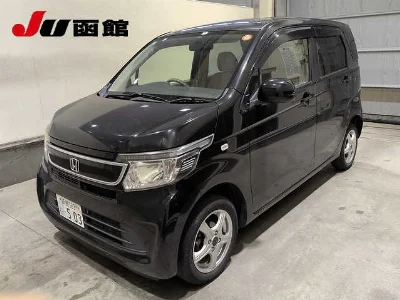 HONDA N WGN