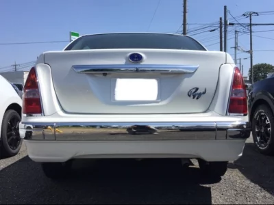 MITSUOKA RYUGI