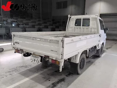 MAZDA BONGO
