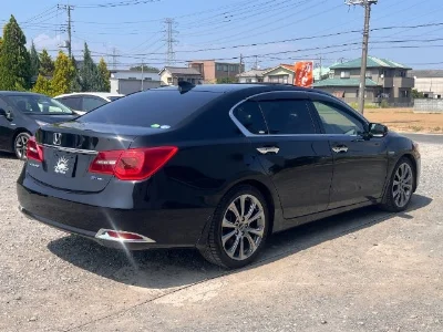 HONDA LEGEND