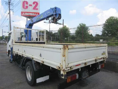 HINO DUTRO