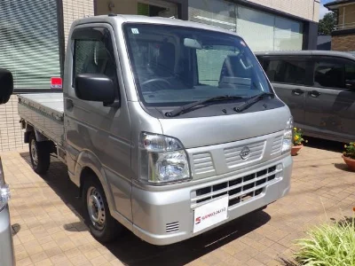 NISSAN CLIPPER TRUCK