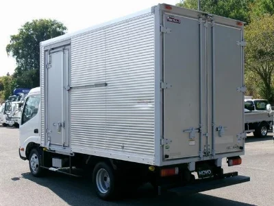 TOYOTA TOYOACE