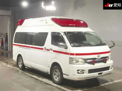 TOYOTA OTHER