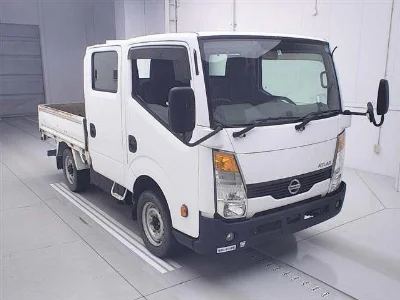 NISSAN ATLAS