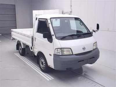 NISSAN VANETTE TRUCK