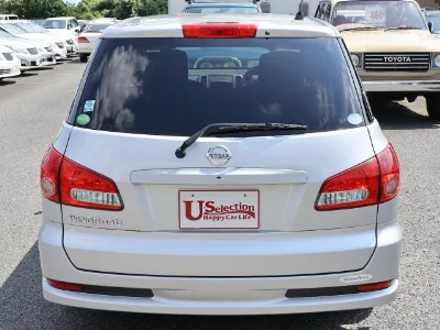 NISSAN WINGROAD