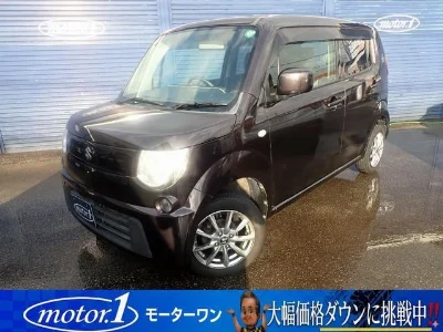 SUZUKI MRWAGON