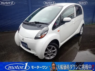 MITSUBISHI I