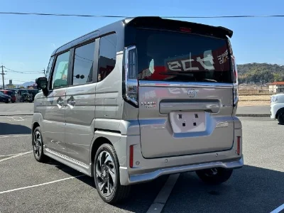 MAZDA FLAIR WAGON