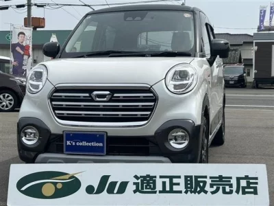 DAIHATSU CAST ACTIVA