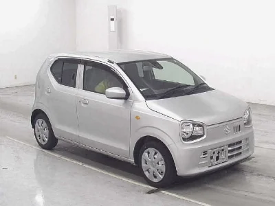 MAZDA CAROL