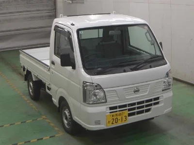 NISSAN CLIPPER TRUCK