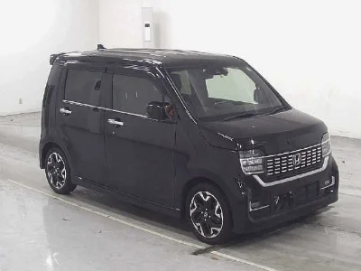 HONDA N WGN