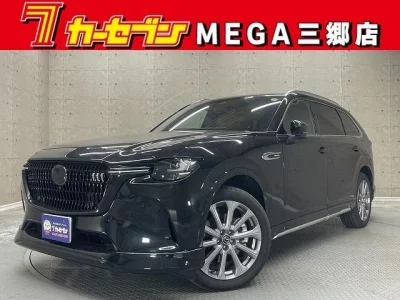 MAZDA CX-80