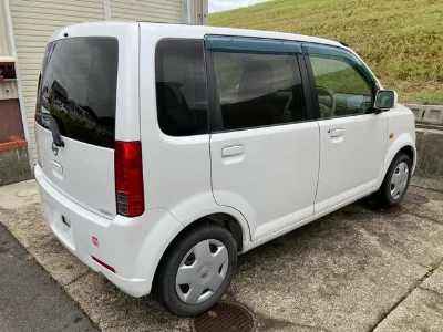 NISSAN OTTI