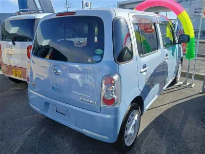DAIHATSU MIRA COCOA