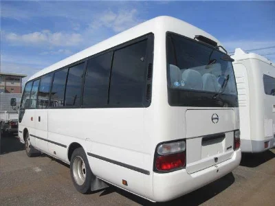 HINO LIESSE II