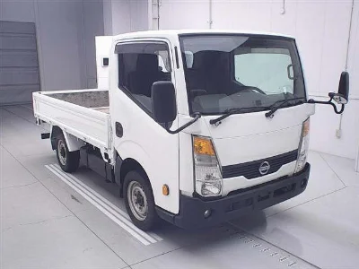 NISSAN ATLAS