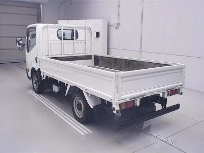 NISSAN ATLAS