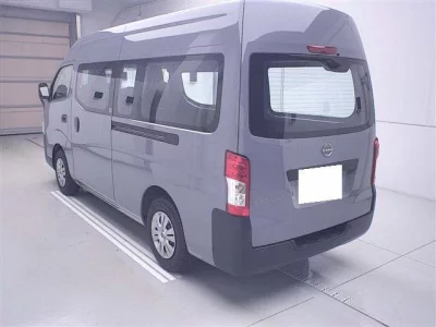 NISSAN CARAVAN