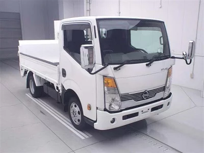 NISSAN ATLAS