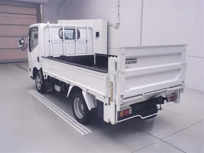 NISSAN ATLAS