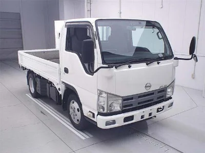 NISSAN ATLAS