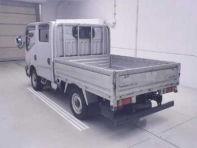 NISSAN ATLAS с аукциона, 3000cc, пробег 115 000 км