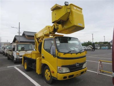 HINO DUTRO