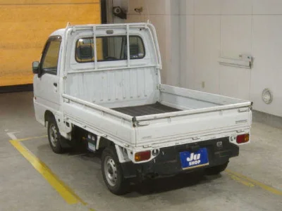 SUBARU SAMBAR TRUCK