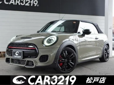 MINI MINI CONVERTIBLE