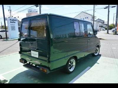 TOYOTA QUICK DELIVERY