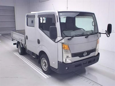 NISSAN ATLAS 2009 с аукциона, 3000cc, пробег 99 000 км